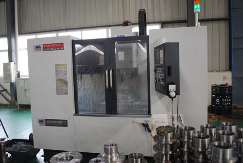 框板式硫化機(jī)