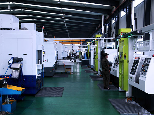 全自動(dòng)真空軌道硫化成型機(jī)系列