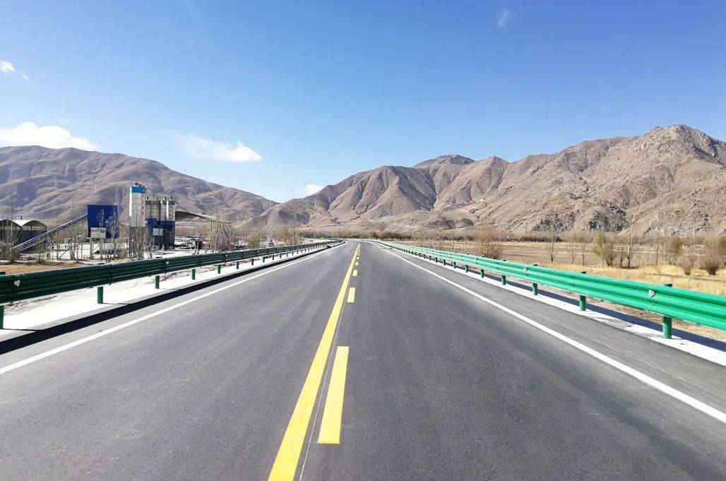 森布日幸福家園吉納特大橋