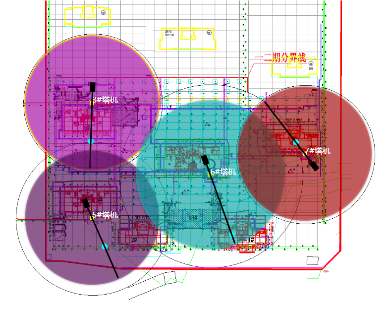 塔機(jī)安全監(jiān)控案例2022