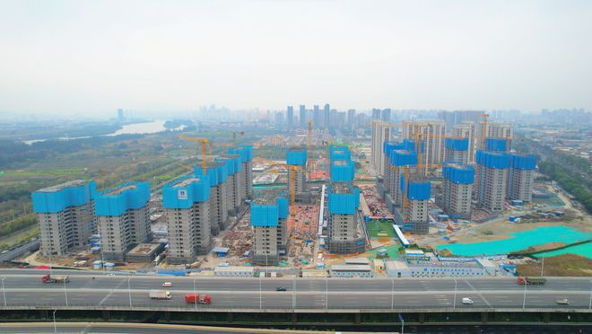 漳州市龍文區(qū)迎賓大道東湘苑項(xiàng)目
