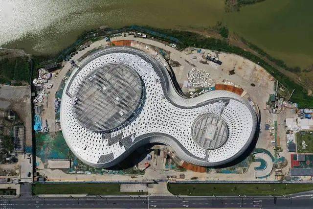 杭州下沙中天建設(shè)