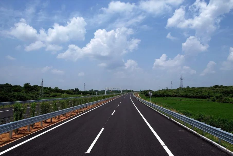安陽(yáng)-羅山高速公路