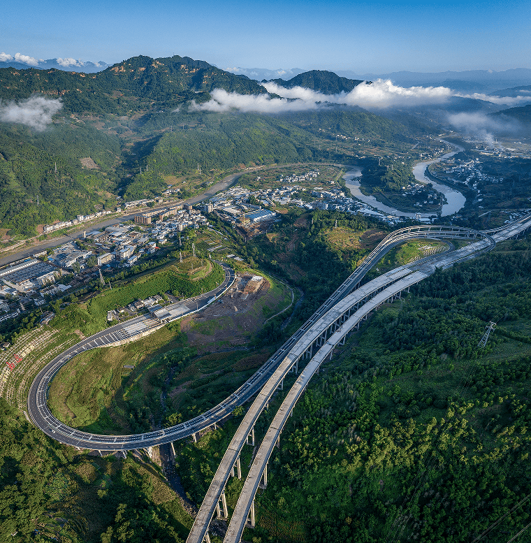 樂西高速（四川省樂山—西昌高速公路）